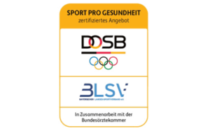 Read more about the article Sport pro Gesundheit