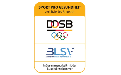 Read more about the article Sport pro Gesundheit